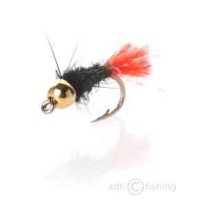 Fulling Mill Nymphe - Billy-
