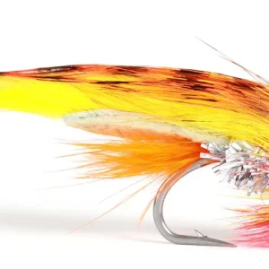 Guideline Mickey Finn Zonker Streamer-