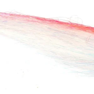 Guideline Salzwasserfliege - Runars Deceiver pink-