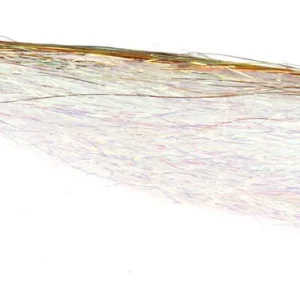 Guideline Salzwasserfliege - Runars Deceiver brown olive-