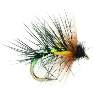 Fulling Mill Nassfliege - UV Kate McLaren-