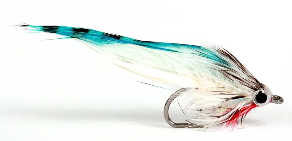 Guideline Herring Zonker Streamer-