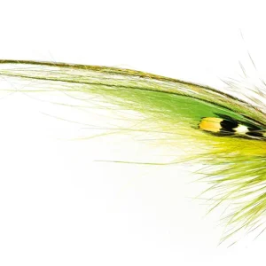 Frödin Flies Tubenfliege TTT No Body Series - Highlander-