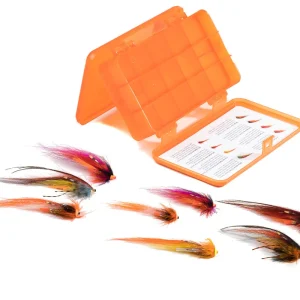 Frödin Fly Selection Flooded Conditions - für Hochwasser-