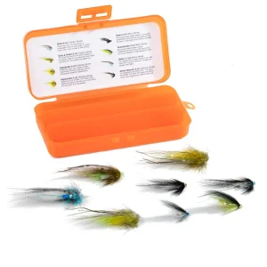 Frödin Fly Selection Sunny Days - für sonnige Tage-