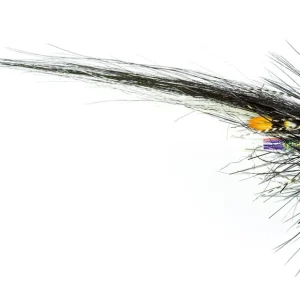 Frödin Flies Tubenfliege Samurai Series - Zebra-
