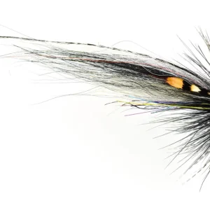 Frödin Flies Tubenfliege TTT No Body Series - Zebra-