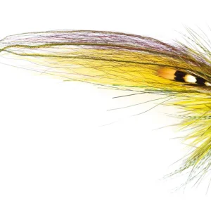 Frödin Flies Tubenfliege TTT No Body Series - Nasty Banana-
