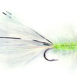 Fulling Mill - Golden Bullet Chartreuse Whisker-