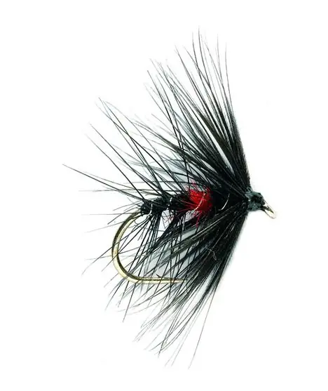 Fulling Mill Nassfliege - Bibio-