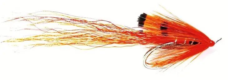 Fulling Mill Ally's Shrimp Special Double-