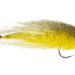 Enrico Puglisi Streamer - #4/0 Baby Dorado-