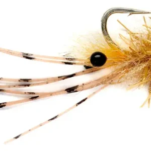 Fulling Mill Salzwasserfliege - Critter Bug-