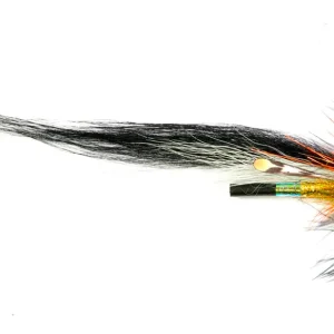 Frödin Flies Tubenfliege Samurai Series - Willie Gun-