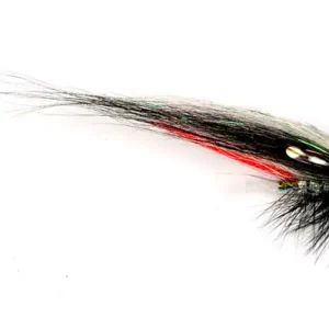 Frödin Flies Tubenfliege Classic Series - Zebra-