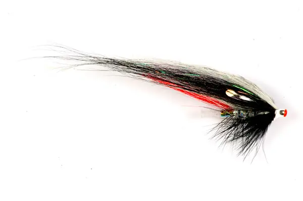 Frödin Flies Tubenfliege Classic Series - Zebra-