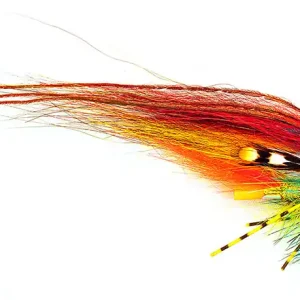 Frödin Flies Tubenfliege Classic Series - Moonshine-