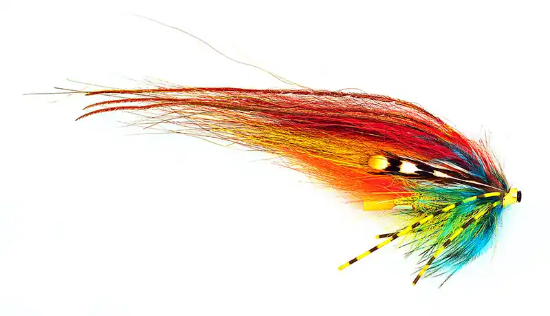 Frödin Flies Tubenfliege Classic Series - Moonshine-