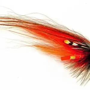 Frödin Flies Tubenfliege Classic Series - Sierrakorva-
