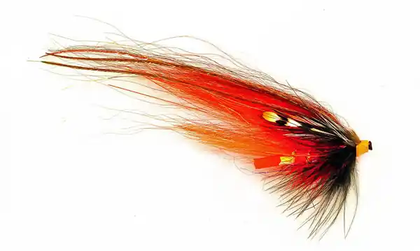 Frödin Flies Tubenfliege Classic Series - Sierrakorva-