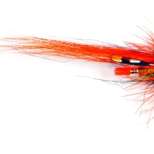 Frödin Flies Tubenfliege Samurai Series - Ally-