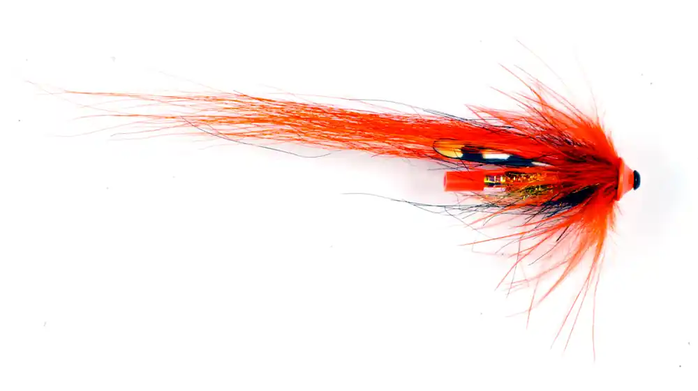 Frödin Flies Tubenfliege Samurai Series - Ally-