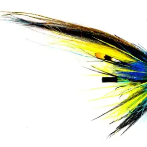 Frödin Flies Tubenfliege Classic Series - Hamilton-
