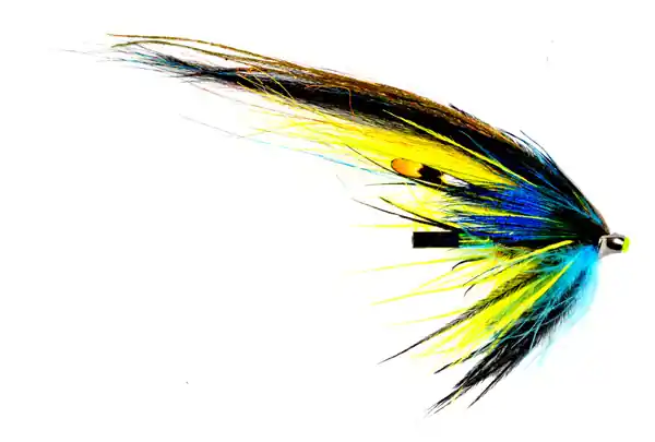 Frödin Flies Tubenfliege Classic Series - Hamilton-