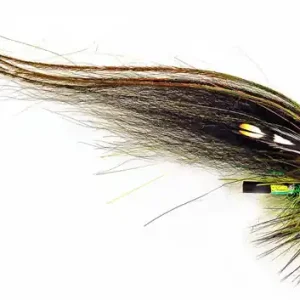 Frödin Flies Tubenfliege Classic Series - Vaehaeniva-