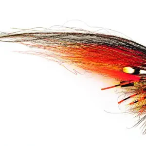 Frödin Flies Tubenfliege Classic Series - Willie Gun-