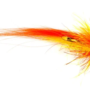 Frödin Flies Tubenfliege Samurai Series - Torrish-