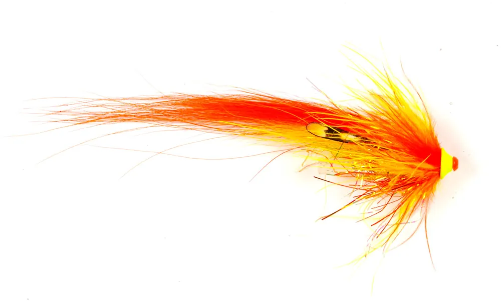 Frödin Flies Tubenfliege Samurai Series - Torrish-