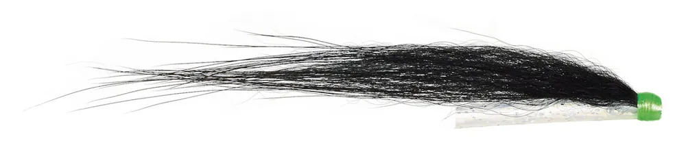 Frödin Flies Tubenfliege Hitch Flies - Green Simple-
