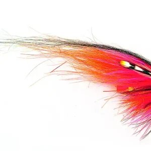 Frödin Flies Tubenfliege Classic Series - In Flames-