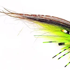Frödin Flies Tubenfliege Classic Series - The Witch-