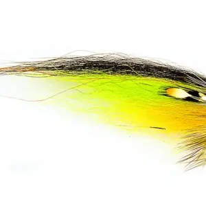 Frödin Flies Tubenfliege Micro Series - Greenlander-