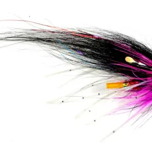 Frödin Flies Tubenfliege Classic Series - Kraken-