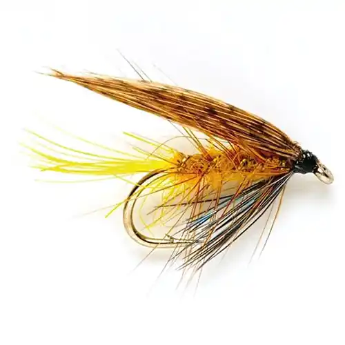 Fulling Mill Nassfliege - Invicta-