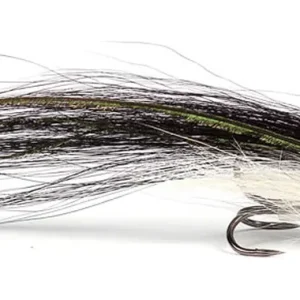 Guideline Tubenfliege Traditional Series - Sunray weiss-