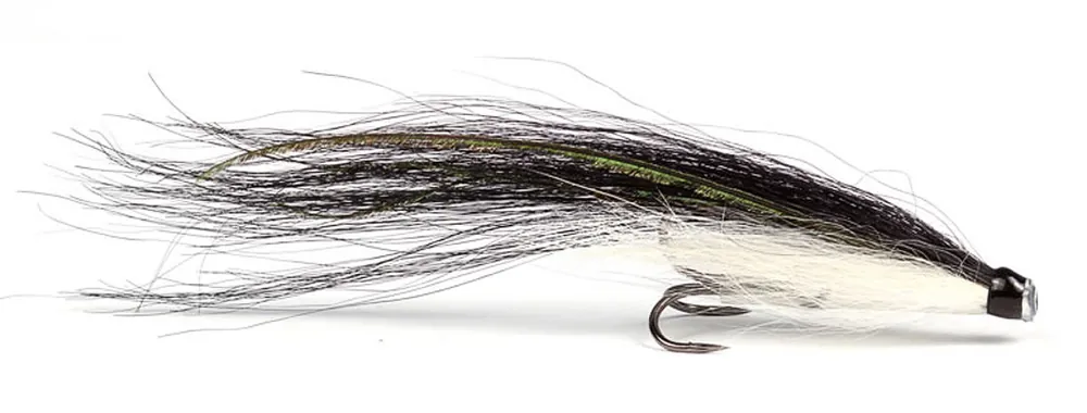 Guideline Tubenfliege Traditional Series - Sunray weiss-