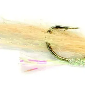 Fulling Mill Salzwasserfliege - Gotcha stealth-