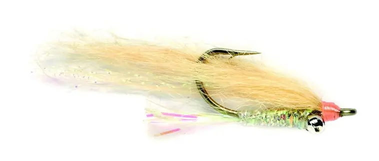 Fulling Mill Salzwasserfliege - Gotcha stealth-