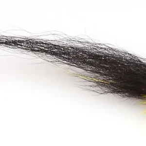 Guideline Tubenfliege - Duncan Egan Series Black and Yellow Monkey-