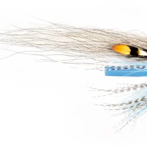 Frödin Flies Tubenfliege Hitch Flies - Sillen-