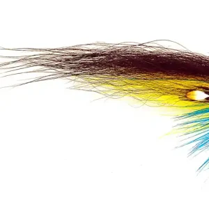 Frödin Flies Tubenfliege Micro Series - Dee Sheep-