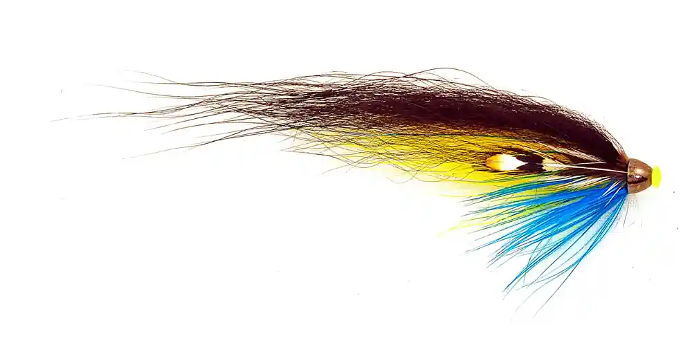 Frödin Flies Tubenfliege Micro Series - Dee Sheep-