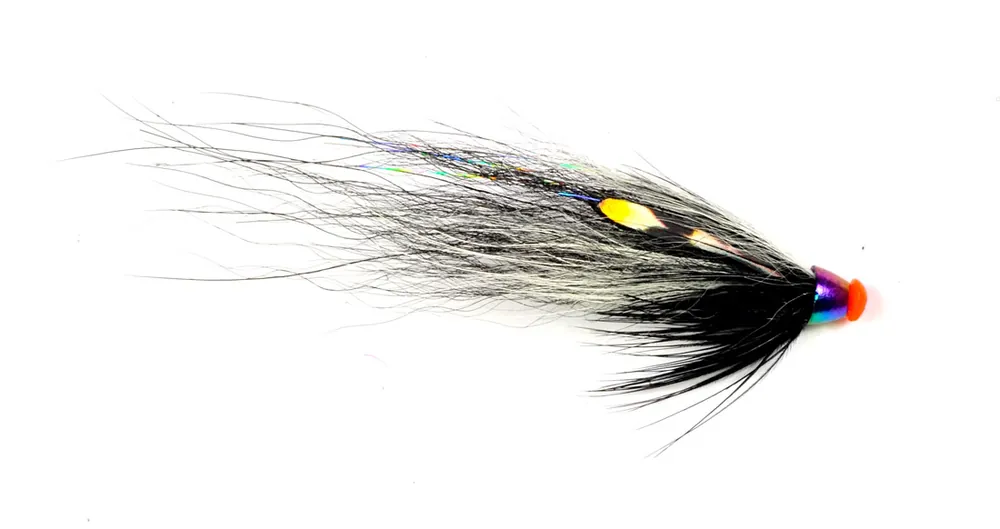 Frödin Flies Tubenfliege Micro Series - Zebra-