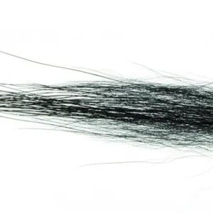 Frödin Flies Tubenfliege Hitch Flies - Black Simple-