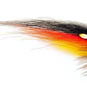 Frödin Flies Tubenfliege Micro Series - Willie Gun-