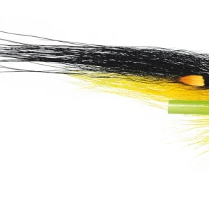 Frödin Flies Tubenfliege Hitch Flies - Greenlander-